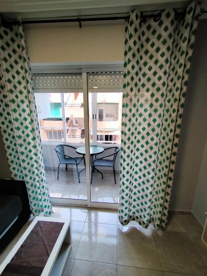 Apartament Goleta トレビエハ エクステリア 写真