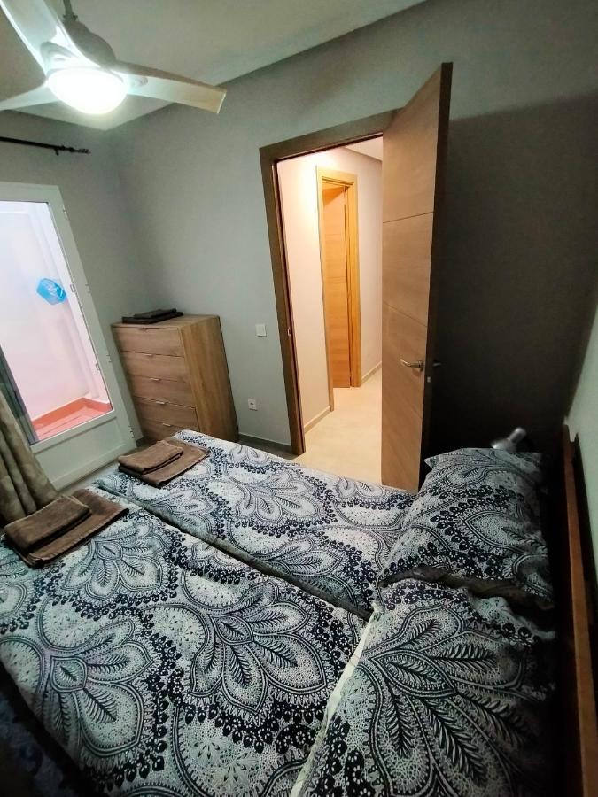 Apartament Goleta トレビエハ エクステリア 写真