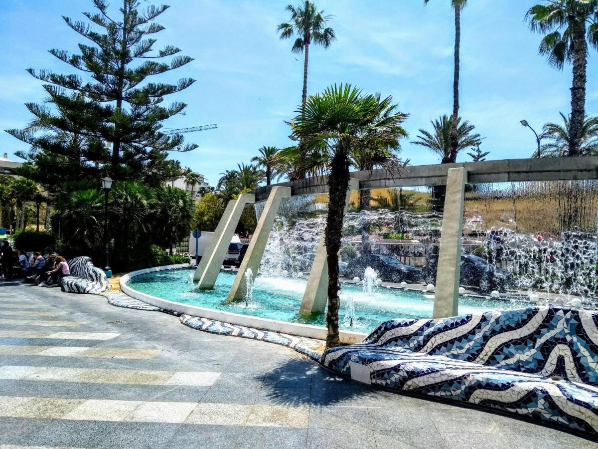 Apartament Goleta トレビエハ エクステリア 写真