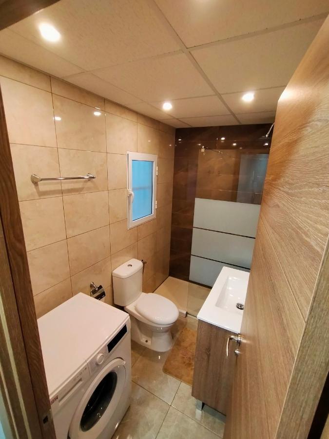 Apartament Goleta トレビエハ エクステリア 写真